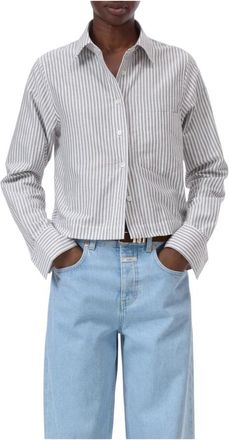 Closed Donna, Camicette, Multicolore, M, new