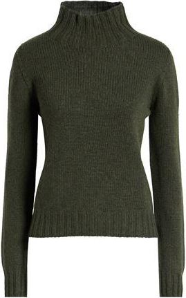 Aragona STRICKWAREN - Rollkragenpullover auf YOOX.COM