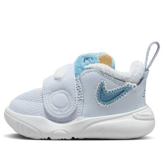Nike (TD) Nike Team Hustle D11 Rabbit FZ1247-001