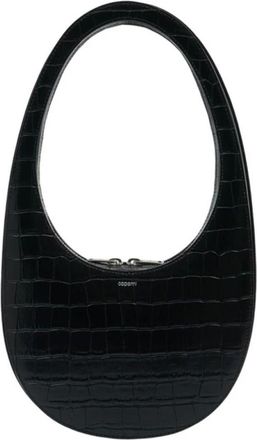 Coperni Donna, Borse, Nero, Taglia unica, new