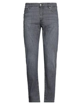 BOSS HOSEN & RÖCKE - Jeanshosen auf YOOX.COM