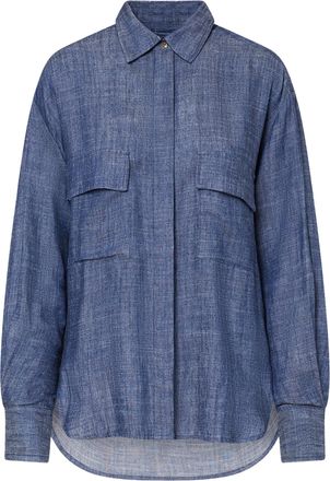 Peuterey Gerard Marine Shirt