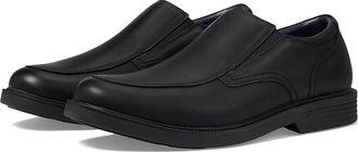 Dockers Turner Mens Shoes Black : 11.5 D - Medium, Leather