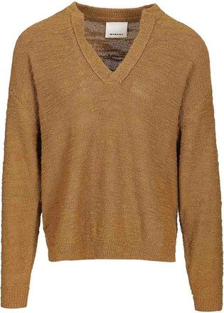 Isabel Marant Arnold Sweater