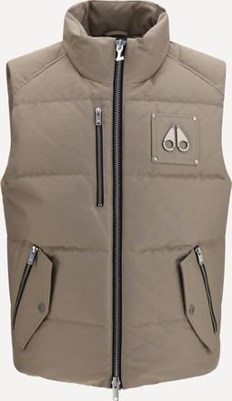 Moose Knuckles Westmount Original Vest Male XXL