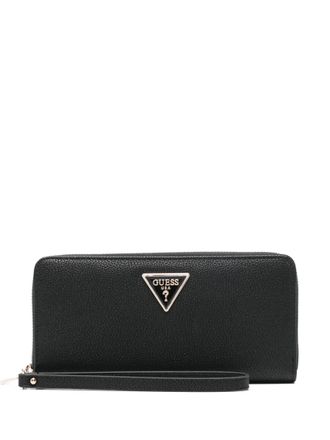 Guess Co Laurel II portemonnee - Zwart