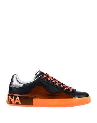 Dolce & Gabbana FOOTWEAR - Trainers on YOOX.COM