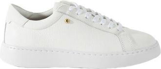 Stinaa.J Stella Orthopedic Sneakers in White Leather at Nordstrom, Size 39