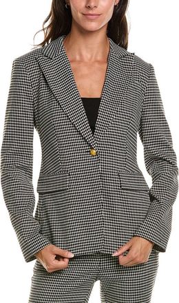 Ramy Brook Paloma Wool-Blend Jacket