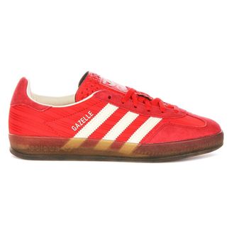 adidas Sneakers, female, Red, 4 1/3 UK, Gazelle Indoor