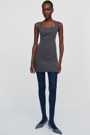 Swedish Stockings Semi-Opaque Tights