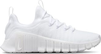 Nike Womens Metcon 6 - Training Shoes White/Platinum Tint Size 11.5