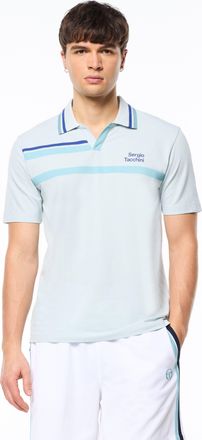 Sergio Tacchini Solare Polo