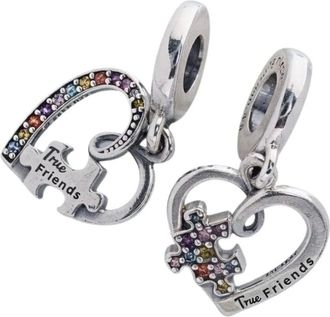 Pandora Donna, Accessori, Multicolore, Taglia unica, new