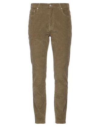 STUDIO NICHOLSON PARTES DE ABAJO - Pantalones en YOOX.COM