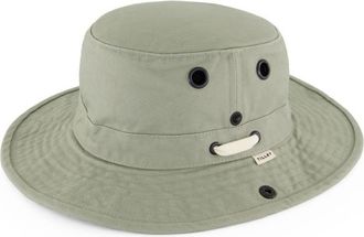 Tilley T3 Wanderer Hut - Unisex | oliv