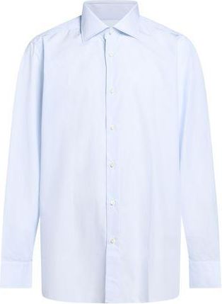 LUIGI BORRELLI NAPOLI TOPWEAR - Shirts on YOOX.COM