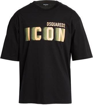 Dsquared2 TOPWEAR - T-shirts su YOOX.COM