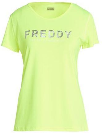 Freddy TOPWEAR - T-shirts on YOOX.COM