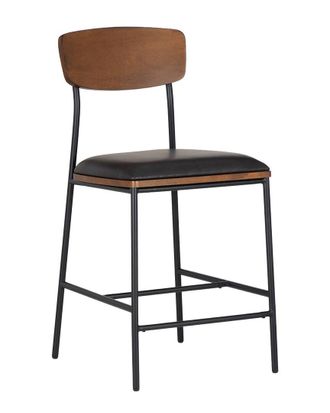 Linon Telaco Counter Stool