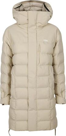 Poc Parkas - Dames - Parka Jassen - Beige - XS - Jassen