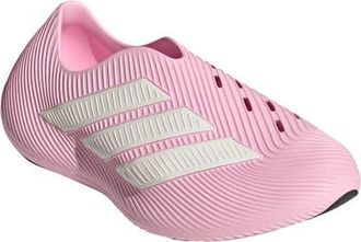 adidas Gender Inclusive Purechill Runner Sneaker in Clear Pink/white/black at Nordstrom, Size 10