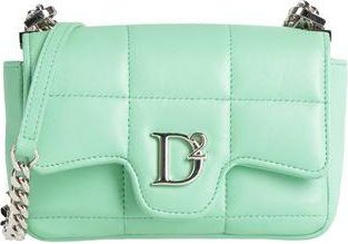 Dsquared2 BOLSOS - Bolsos con bandolera en YOOX.COM