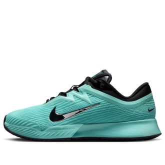 Nike (WMNS) Nike Vapor Pro 3 PRM Mint Black Pure Platinum IM4336-300