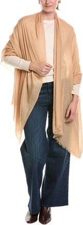 Sofiacashmere Sofiacashmere Lightweight Cashmere Wrap