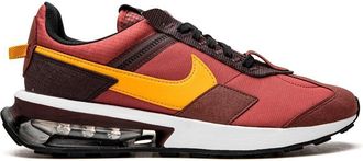 Nike Air Max Pre-Day Cedar sneakers - unisex - Rubber/Fabric/Synthetic - 9 - Red