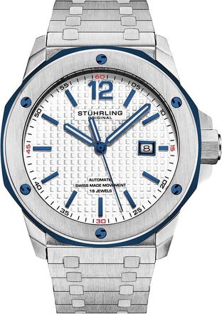 Stührling Mens Legacy Watch