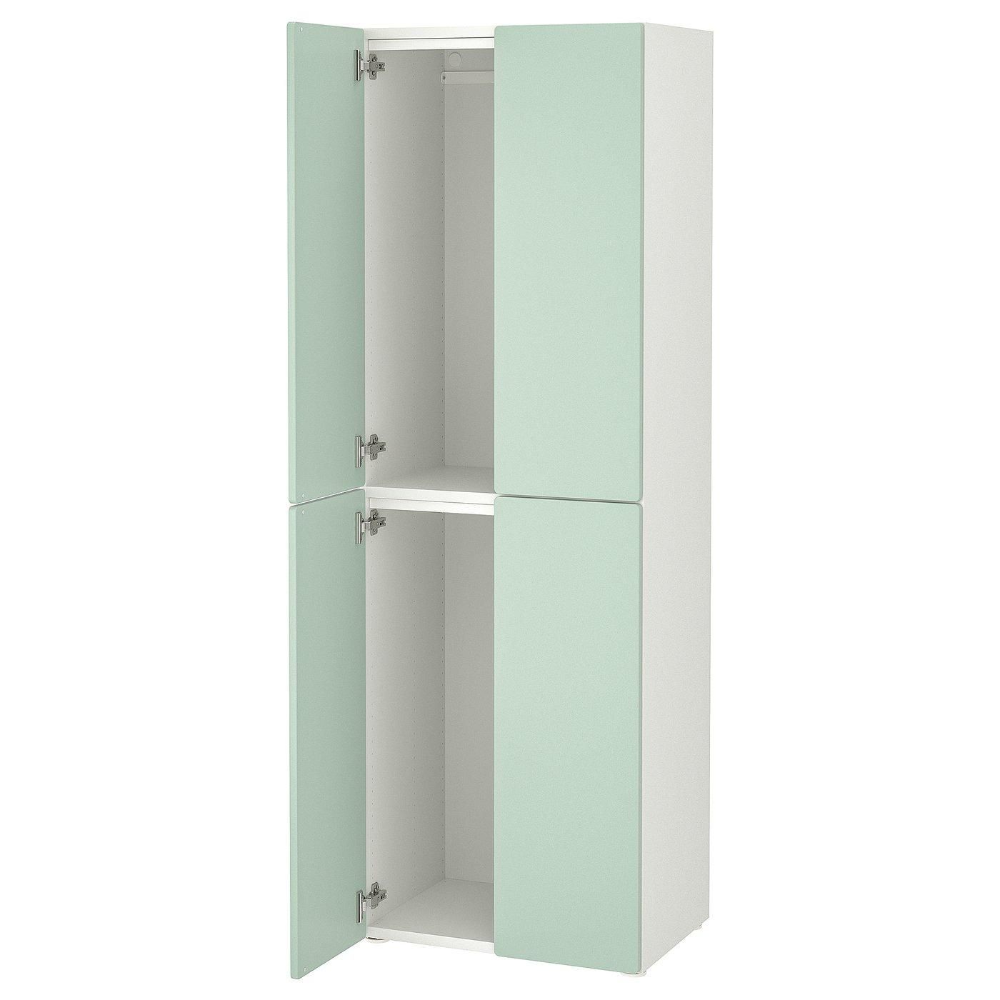 IKEA Kleiderschränke / Schlafzimmerschränke in Grün