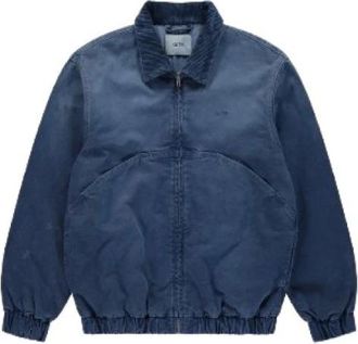 Arte Hombre, Chaquetas, Azul, Talla: M