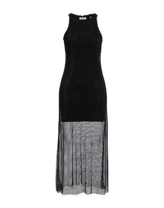 Sandro DRESSES - Midi dresses on YOOX.COM