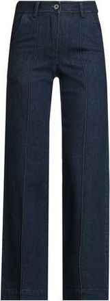 Skills & Genes BOTTOMWEAR - Jeans on YOOX.COM