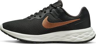 Nike (WMNS) Nike Revolution 6 Next Nature Dark Smoke Grey Metallic Copper DC3729-009