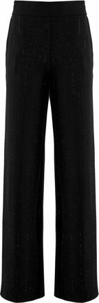 Nenette Mujer, Pantalones, Negro, Talla: S