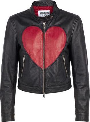Moschino COATS & JACKETS - Jackets on YOOX.COM