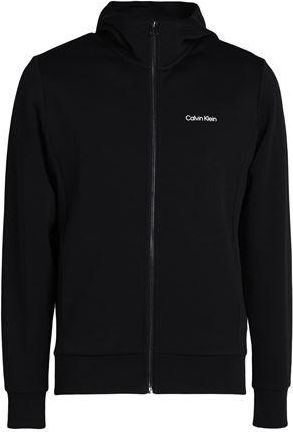 Calvin Klein CAMISETAS Y TOPS - Sudaderas en YOOX.COM