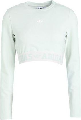 adidas SLIM LS TEE