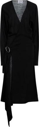 The Attico VESTIDOS - Vestidos midi en YOOX.COM