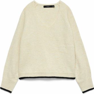 Vero Moda Trui met V-hals