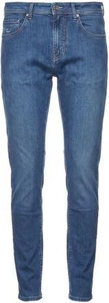 Jacob Cohen PARTES DE ABAJO - Pantalones vaqueros en YOOX.COM