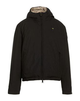 Blauer ROPA DE ABRIGO - Plum&iacute;feros y acolchados en YOOX.COM