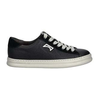 Camper Mujer, Zapatos, Negro, Talla: 36 EU