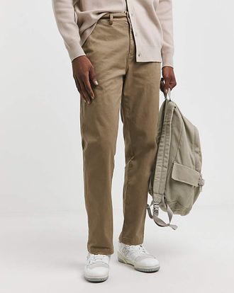 Jacamo Straight Fit Chino