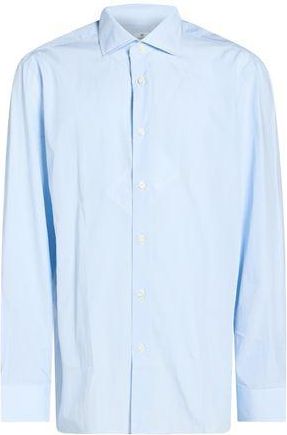 LUIGI BORRELLI NAPOLI TOPWEAR - Camicie su YOOX.COM