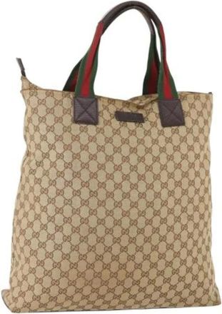 Gucci unisex, Pre-owned, Beige, Taglia unica, used