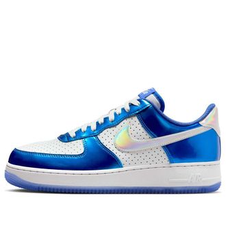Nike Air Force 1 07 LV8 Light Photo Blue Photon Dust HV5751-435