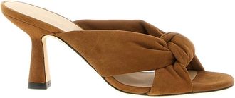 Stuart Weitzman Soplaya Slides